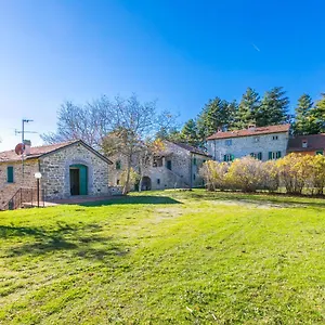 Holiday Al Volo Del Nibbio By Interhome Casa vacanze