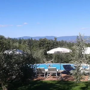 Pietra Del Diavolo Hotel