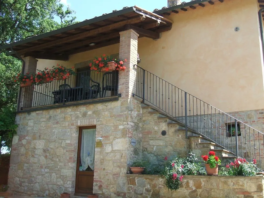 Borgo Del Molinello Villa Sant'Albino Italy