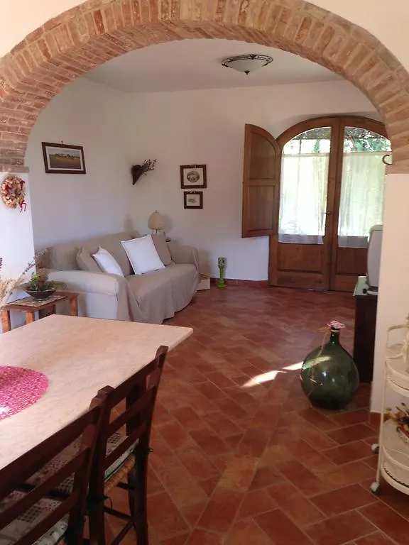 Borgo Del Molinello Villa Sant'Albino Italy